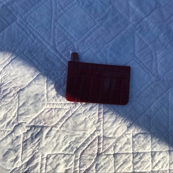 B-Low The Belt Card Holder - Picture 4 of 4